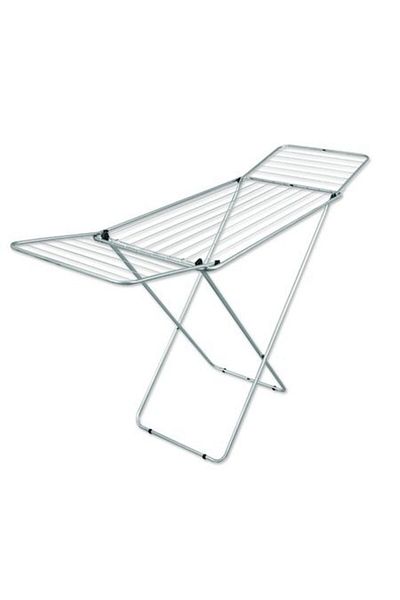Floria Uscator rufe metal ZILAN-NEGRO ZLN-7764, fabricat din metal,suprafata utilizabila 18 m