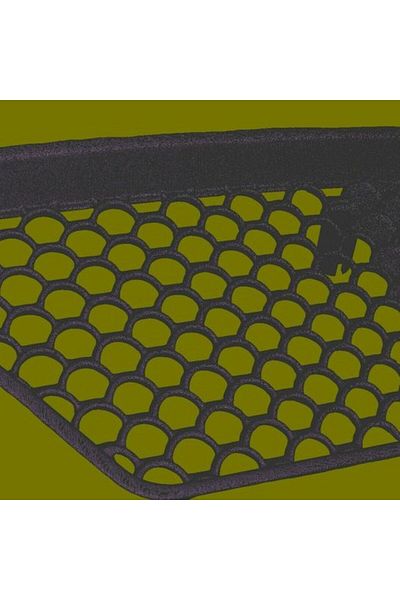 swordslife Bumper grille (left+right)