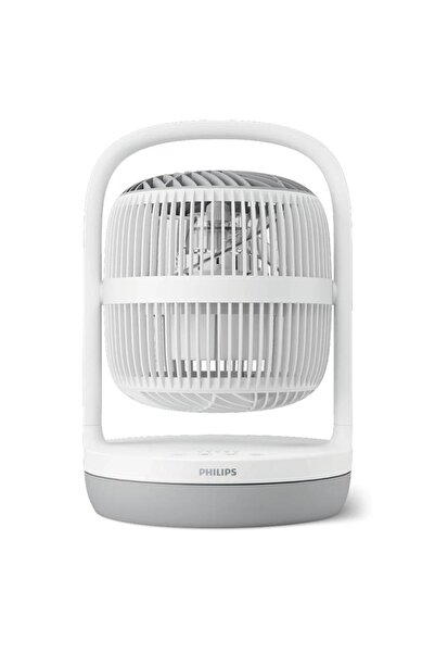 Philips Ventilator de masa Philips CX2050/00, 24 W, 3 viteze, Rabatabil, 738 ...