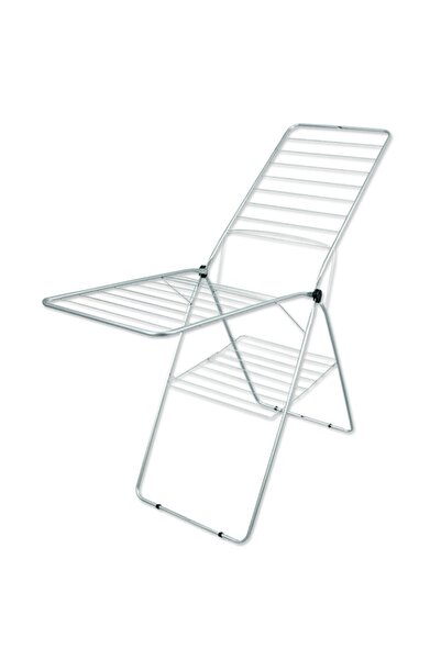 Floria uscator de rufe ZILAN ROSSA ZLN-7757, din metal, suprafata utila 16 m