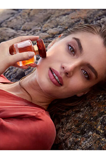 Oriflame Amber Elixir Edp 50 ml Kadın Parfümü 42495