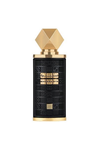 lattafa Mashrabya Eau de Parfum 100ml​