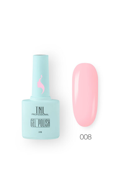 TNL CLASSİC SERİ KALICI OJE 10 ML NO:008