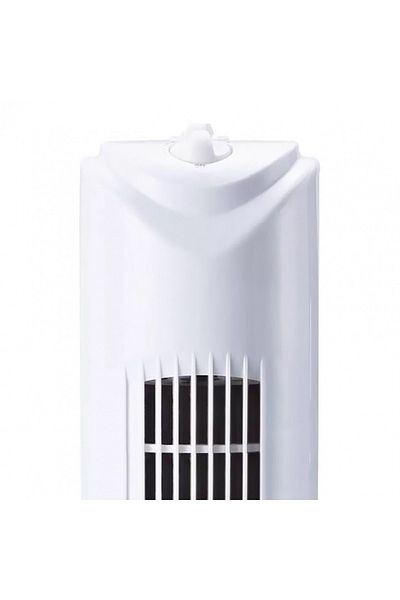 V-TAC Ventilator Turn V-TAC VT-4538, 45 W, Oscilant, 31 Inchi, Timer, 3 Viteze (Alb)