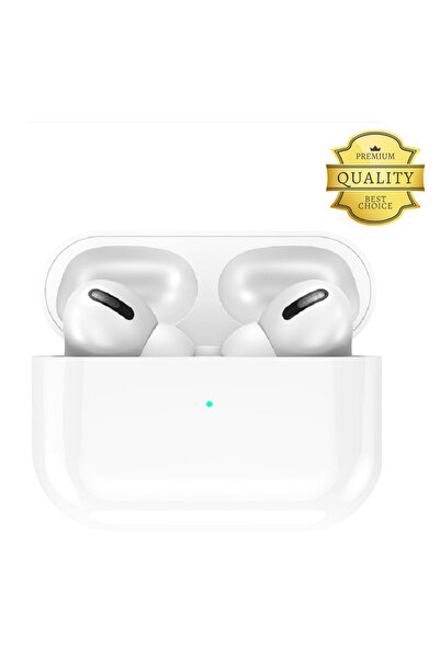 Pell T3 Iphone Ve Android Uyumlu Pro 2 Premium Bluetooth Kulaklık