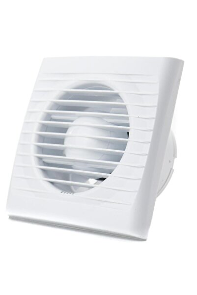ERA Ventilator baie OPTIMA 5C, Clapeta antiretur, Diametru 125MM