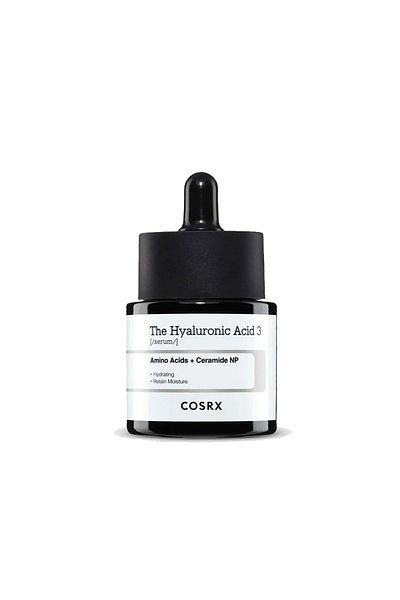 Cosrx سيروم حمض الهيالورونيك 3