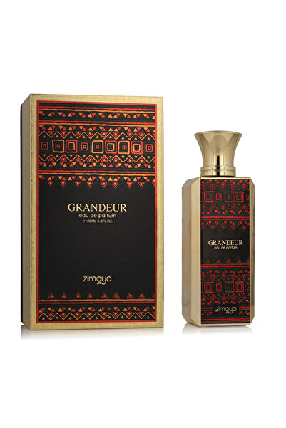 Zİmaya Unisex Άρωμα Zimaya Grandeur EDP 100 ml