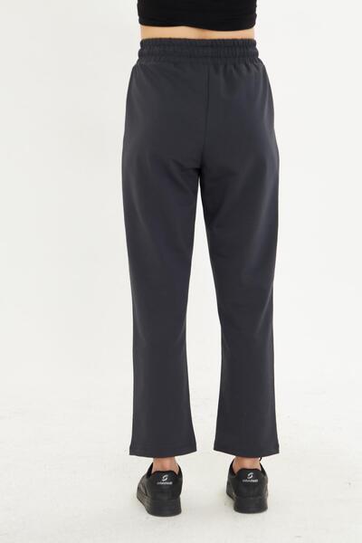 TIFFANY&TOMATO Düz Kesim İki İplik Eşofman Altı