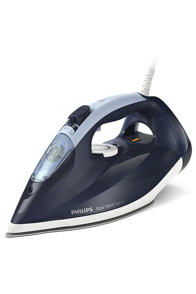Philips Fier de calcat Philips Azur DST7030/20, 2800W