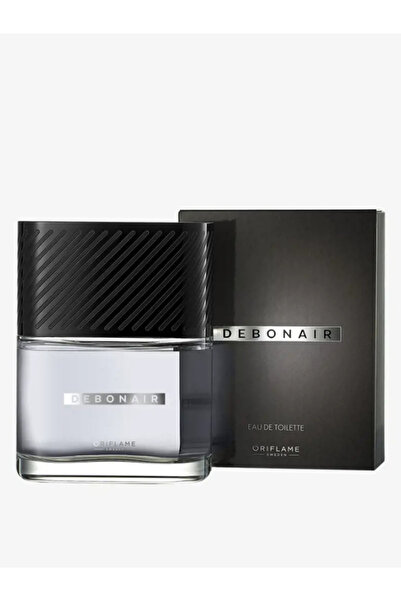 Oriflame Debonair Edt 75 ml Erkek Parfüm 42726