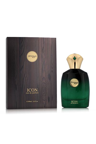 Zİmaya Ανδρικό Άρωμα Zimaya Icon EDP 100 ml