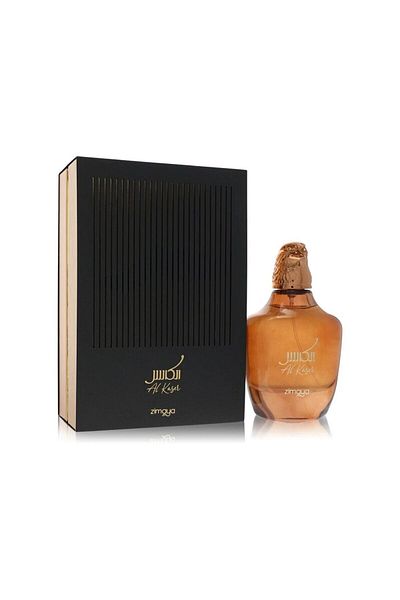 Zİmaya Γυναικείο άρωμα Zimaya Al Kaser EDP 100 ml