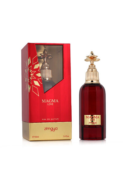 Zİmaya Γυναικείο άρωμα Zimaya Magma Love EDP 100 ml