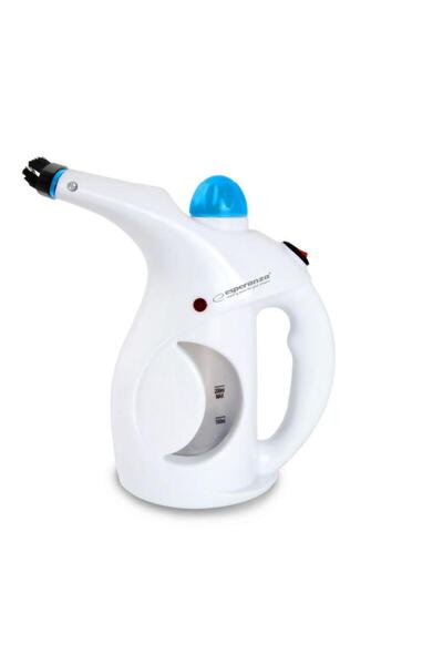 ESPERANZA Aparat de calcat vertical ESPERANZA TWEED, 800W (Alb)