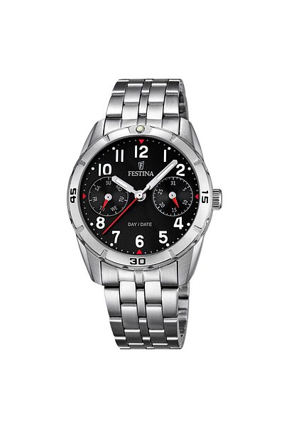 FESTİNA Ceas de damă F16908/3, cuarț, 33mm, 5ATM