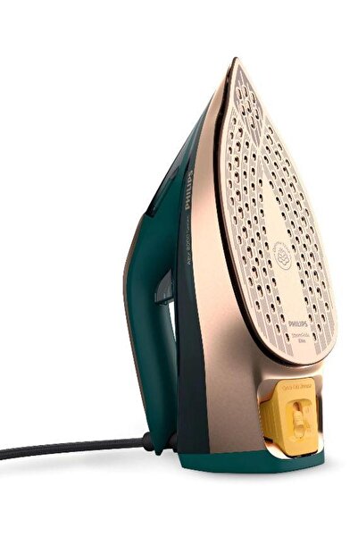 Philips Fier de calcat Philips Seria8000 DST8030/70, 3000 W, OptimalTemp, Talpa Steamglide Elite/DinamiQ