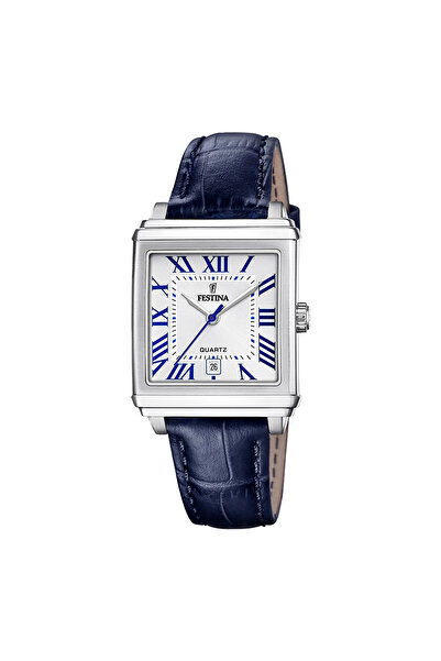 FESTİNA Ladies Watch F20682/2, Quartz, 32mm, 5ATM