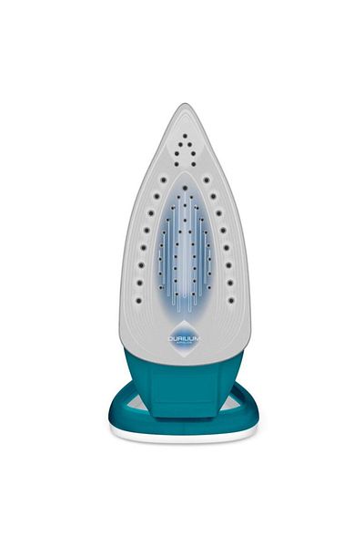 TEFAL Tefal FV5737E0 EasyGliss Plus iron, 2500W, Durilium Airglide soleplate, 45g/min steam boost