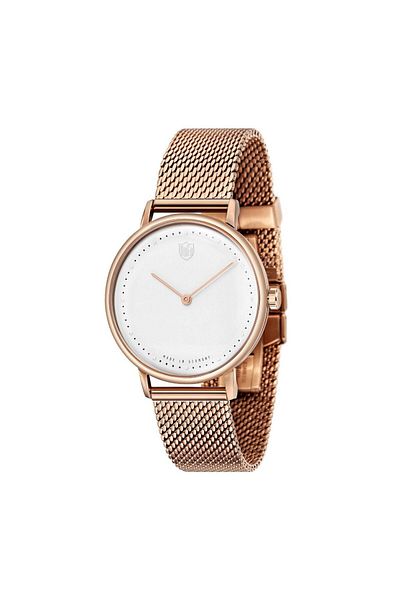 Düfa Ανδρικό ρολόι Dufa DF-9020-22, Quartz, 38mm, 3ATM