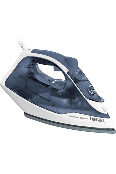 TEFAL Tefal Express Steam FV2837E0 iron, 2400W, steam jet 165 g/min, variable steam 0-35 g/min