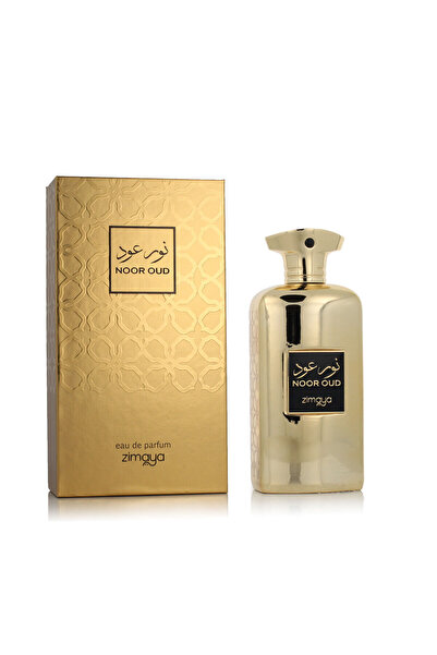 Zİmaya Parfum pentru bărbați Zimaya Noor Oud EDP 100 ml