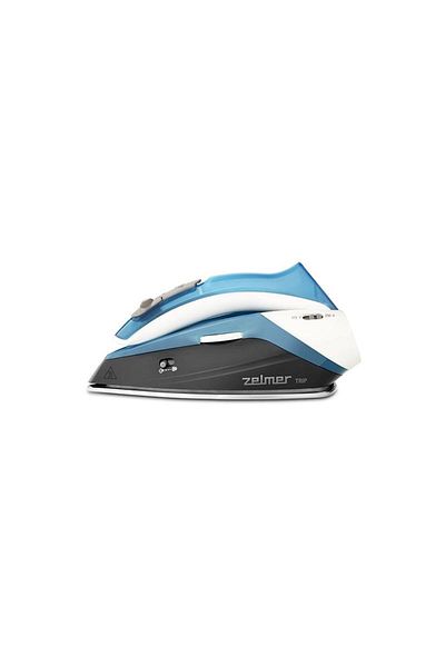 Zelmer Fier de calcat Zelmer ZIR0500, 1100 W (Albastru/Negru)