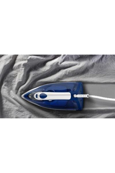 TEFAL Fier de calcat Tefal Express Steam FV2838E0, 2400 W, Jet de abur 180 g/min, Abur variabil 0-40 g/min
