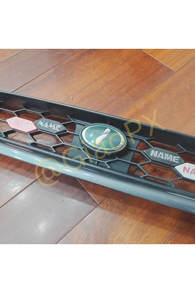 swordslife Subaru Impreza Gc8 V6 Special Grille Emblem