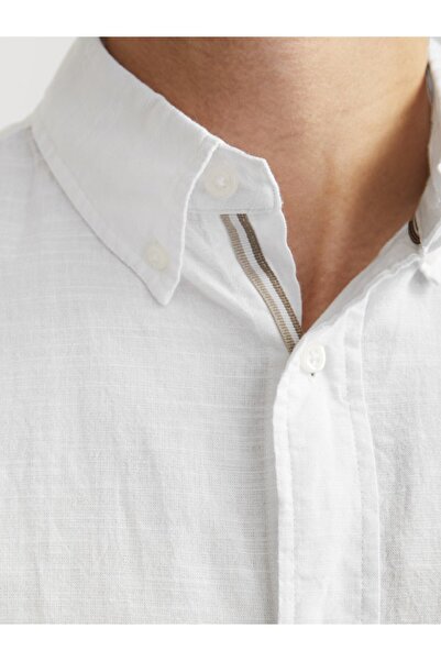 Jack & Jones Jprblusummer Shield Shirt 12274599