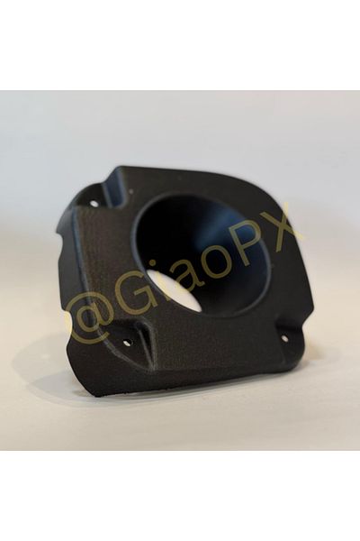 swordslife Subaru Impreza GC8 V4 fog light cover (with channel)