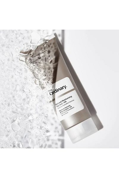 The Ordinary Natural Moisturizing Factors + HA 100ml