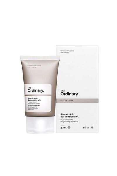The Ordinary معلق حمض الأزيليك 10% 30 مل