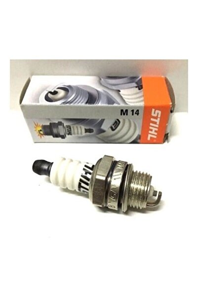 Genel Markalar Buji M14 Tüm Benzinli Motorlu Testereler,tırpanlar Ve Sırt Ila...