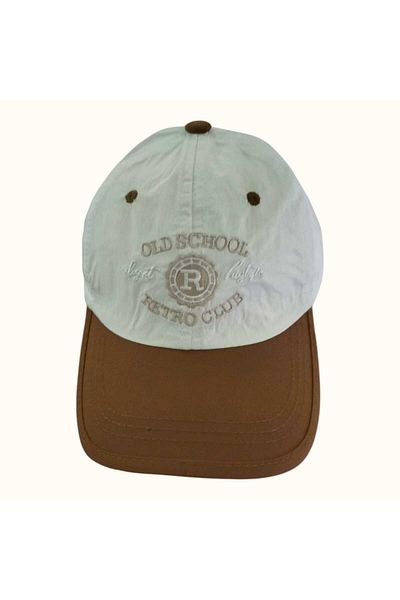 Aware Time Kitti 4-8 Years Old Baby Boy & Child Summer Hat