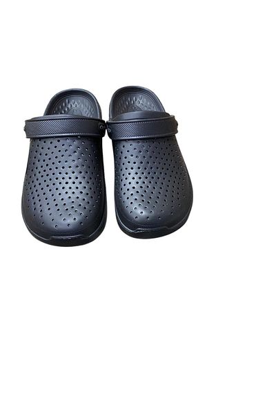 ALAABO Slippers Closed Front