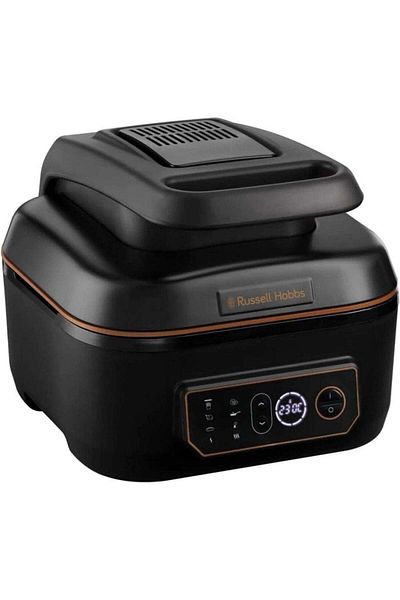 RUSSELL HOBBS SatisFry Digital Air Fryer And Multicooker