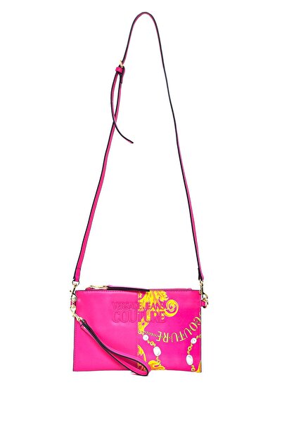 VERSACE JEANS COUTURE حقيبة كتف نسائية 75VA4BPX