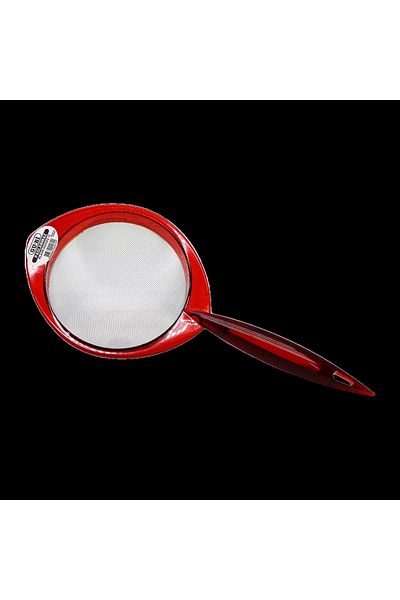emosavm No-12 Plastic Platinum Strainer