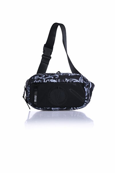 VERSACE JEANS COUTURE حقيبة كتف نسائية 74YA4B73-ZS588-PV3