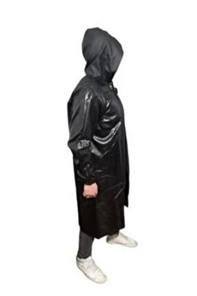 emosavm Pardesu Black Rainbook