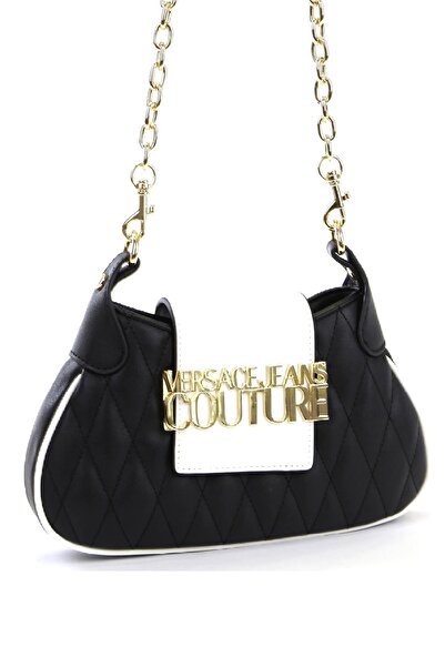 VERSACE JEANS COUTURE Kadın Omuz Çantası 75VA4BB3