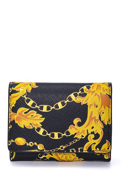 VERSACE JEANS COUTURE Картодържател 75ya5pb7