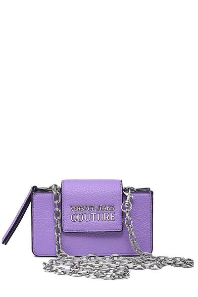 VERSACE JEANS COUTURE Omuz Çantası 75va4bb7 Zs413 320