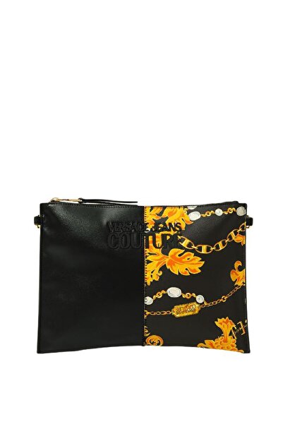 VERSACE JEANS COUTURE Women's Portfolio Bag 75VA4BPY