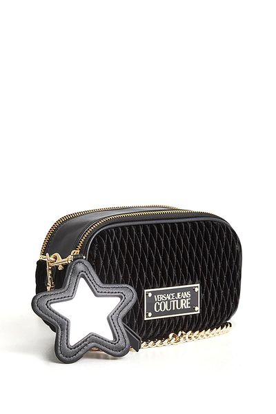 VERSACE JEANS COUTURE Women's Shoulder Bag 75va4bo9