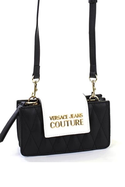 VERSACE JEANS COUTURE Women's Shoulder Bag 75Va4Bb7