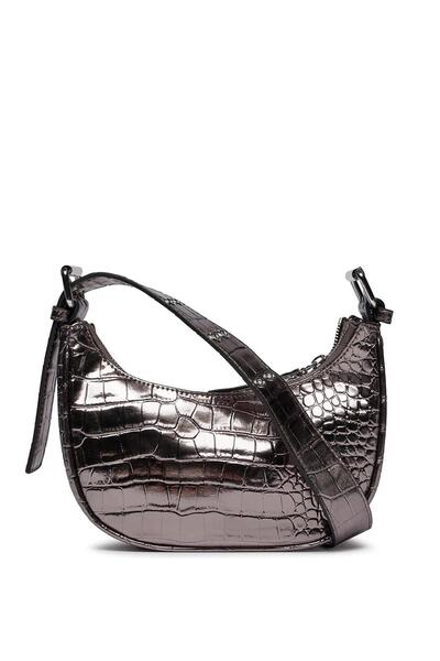 VERSACE JEANS COUTURE Shoulder Bag Women's Model