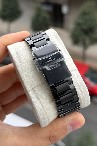 Homies Men's Wristwatch Gift Box and Informer Giftli Hm 23343562