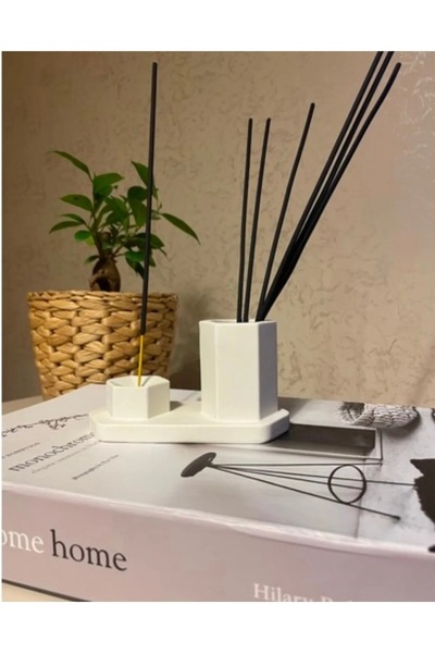 KT KETA Relax Dekoratif Minimal  Tütsülük